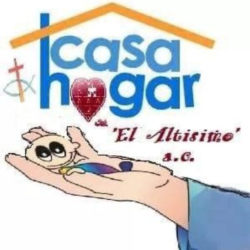Casa Hogar "El Altisimo"